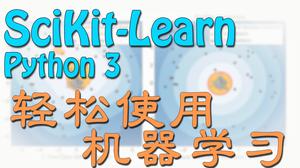 SciKit-Learn