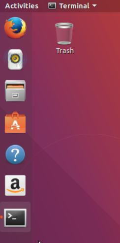 快速了解 Ubuntu 17.10 基本界面
