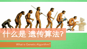 遗传算法 (Genetic Algorithm)